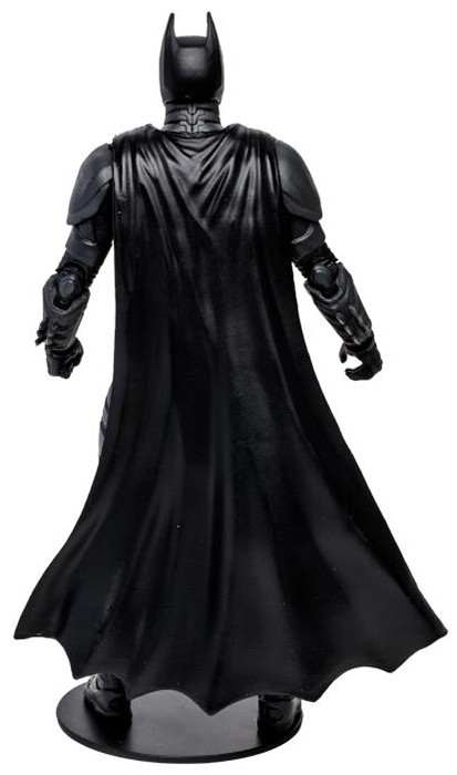 Batman 7-inch Scale The Dark Knight Trilogy | DC Multiverse | McFarlane Toys