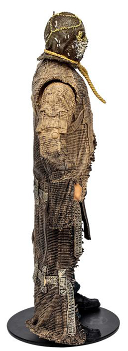 Scarecrow 7-inch Scale The Dark Knight Trilogy | DC Multiverse | McFarlane Toys
