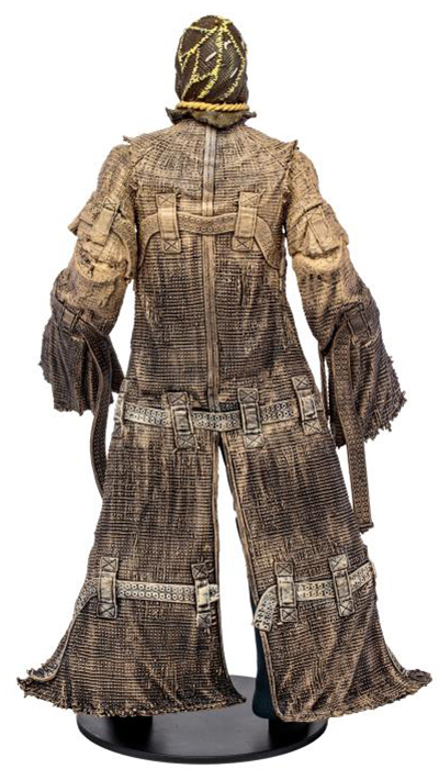 Scarecrow 7-inch Scale The Dark Knight Trilogy | DC Multiverse | McFarlane Toys