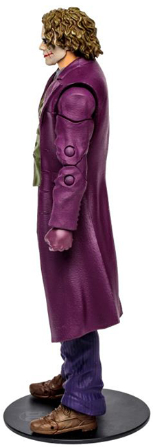 The Joker 7-inch Scale The Dark Knight Trilogy | DC Multiverse | McFarlane Toys