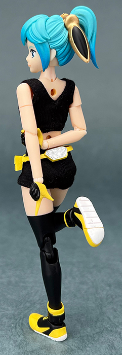 G01 Naqua Shui DX Version 1/12 Scale | Goddess of Delivery | Fext Hobby