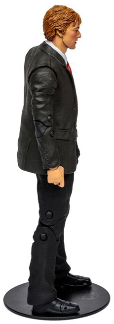 Two-Face 7-inch Scale The Dark Knight Trilogy | DC Multiverse | McFarlane Toys
