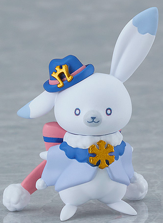 EX-067 Snow Miku Serene Winter Version figma | Vocaloid | Max Factory