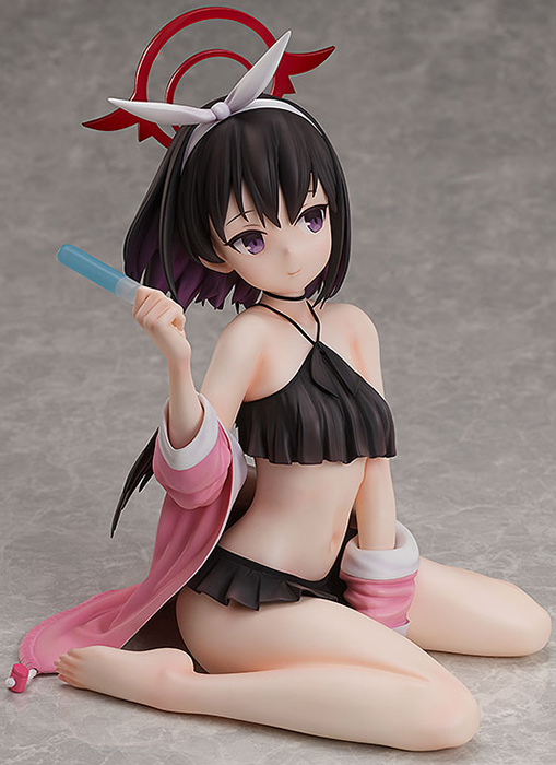 Shizuyama Mashiro Swimsuit Version B-style | Blue Archive | FREEing