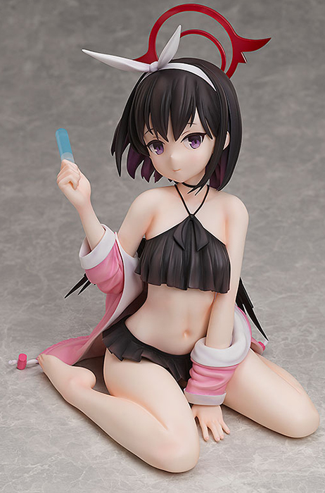 Shizuyama Mashiro Swimsuit Version B-style | Blue Archive | FREEing
