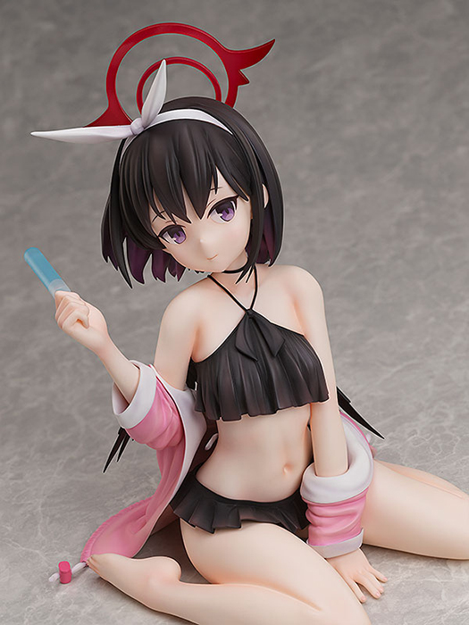 Shizuyama Mashiro Swimsuit Version B-style | Blue Archive | FREEing