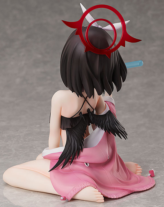 Shizuyama Mashiro Swimsuit Version B-style | Blue Archive | FREEing