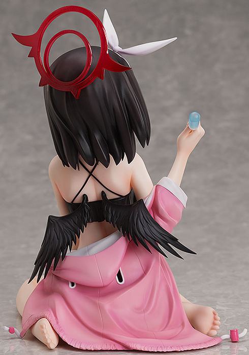 Shizuyama Mashiro Swimsuit Version B-style | Blue Archive | FREEing