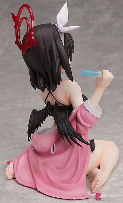 Shizuyama Mashiro Swimsuit Version B-style | Blue Archive | FREEing