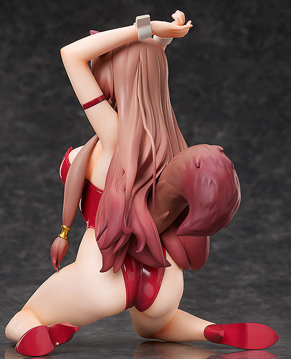 Raphtalia Bare Leg Bunny Version B-Style | The Rising of the Shield Hero | FREEing
