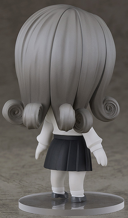 No.2072 Kirie Goshima Nendoroid | Junji Ito Uzumaki | Good Smile Company