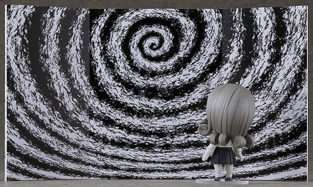 No.2072 Kirie Goshima Nendoroid | Junji Ito Uzumaki | Good Smile Company