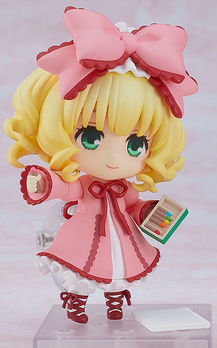 No.1788 Hinaichigo Nendoroid | Rozen Maiden | Good Smile Company