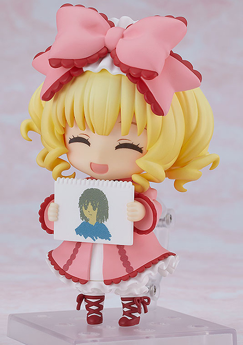 No.1788 Hinaichigo Nendoroid | Rozen Maiden | Good Smile Company
