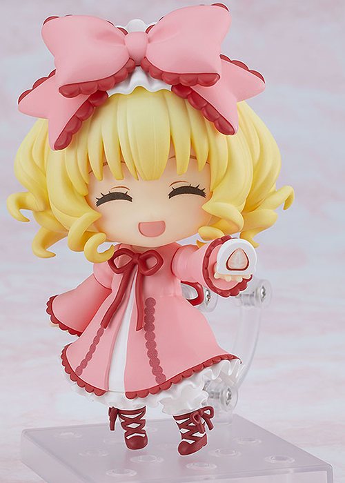 No.1788 Hinaichigo Nendoroid | Rozen Maiden | Good Smile Company