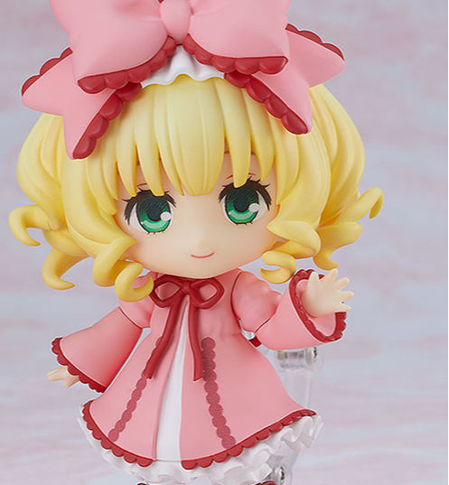 No.1788 Hinaichigo Nendoroid | Rozen Maiden | Good Smile Company