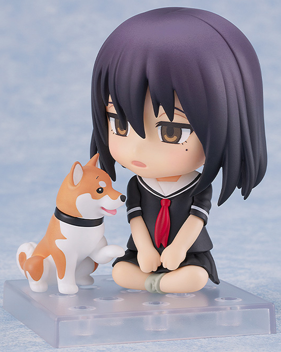 No.2061 Master and Haru Nendoroid | Doomsday With My Dog | Good Smile Company