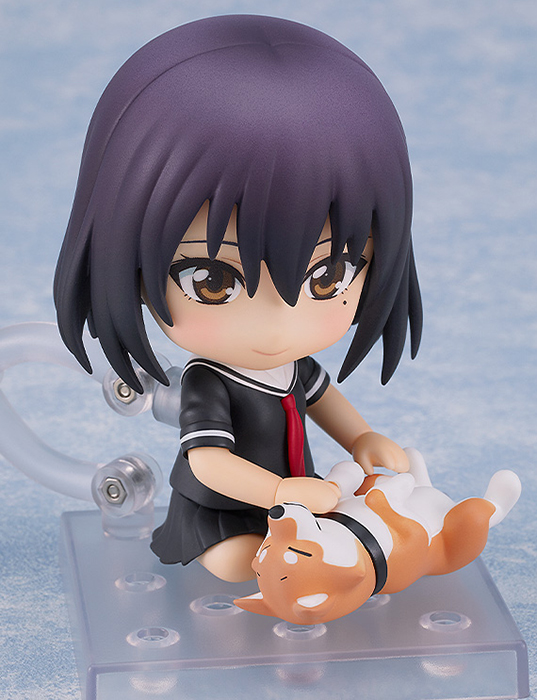 No.2061 Master and Haru Nendoroid | Doomsday With My Dog | Good Smile Company
