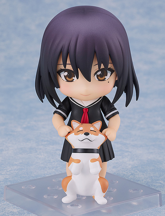 No.2061 Master and Haru Nendoroid | Doomsday With My Dog | Good Smile Company