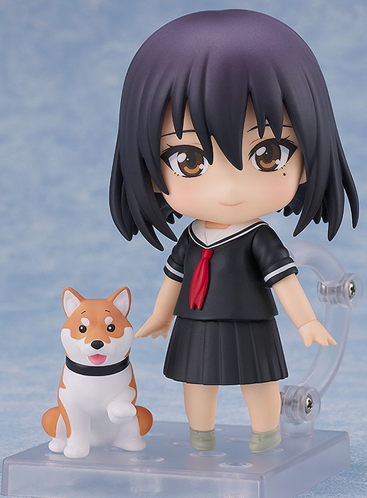 No.2061 Master and Haru Nendoroid | Doomsday With My Dog | Good Smile Company