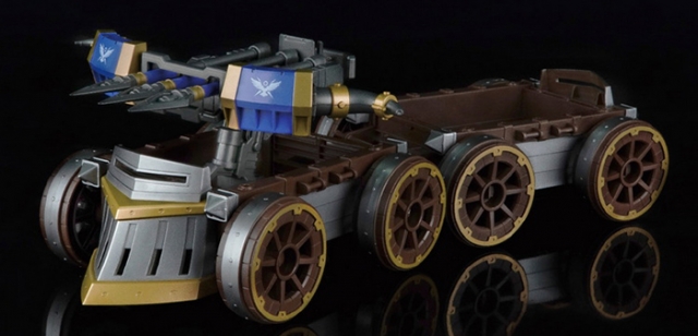 ARC-29 Mithril Hawk Steelwing Heavy Ballista 1:35 Scale | ARCHECORE