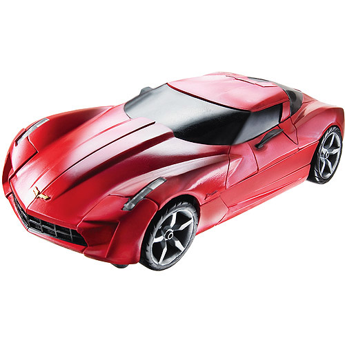 Deluxe Class Swerve | Transformers 2 ROTF Revenge of the Fallen