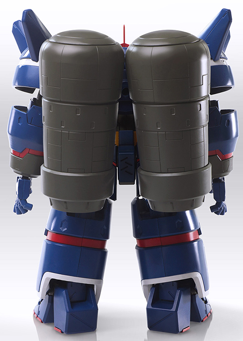 Siebzehn Structure Arts Plus 1/144 Scale Model Kit | Xenogears | Square Enix