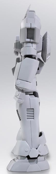 Brigandier Structure Arts 1/144 Scale Plastic Model Kit Series Vol. 1 | Xenogears | Square Enix