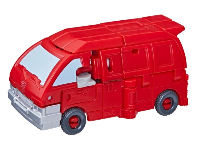 Ironhide Core Class | Transformers Studio Series | Transformers: The Movie 86