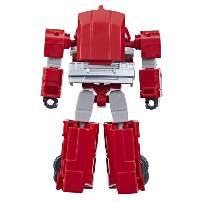 Ironhide Core Class | Transformers Studio Series | Transformers: The Movie 86