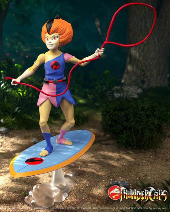 WilyKit 7-inch Scale | Thundercats Ultimates | Super7