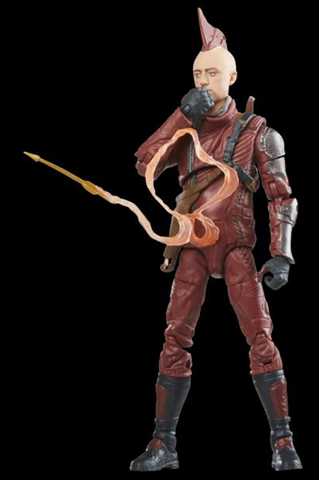 Kraglin Marvel's Cosmo BAF | Guardians of the Galaxy Vol. 3 | Marvel Legends