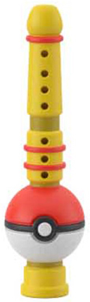 Kanto Red and Snorlax Set Pokemon Scale World | Pokemon | Bandai Spirits