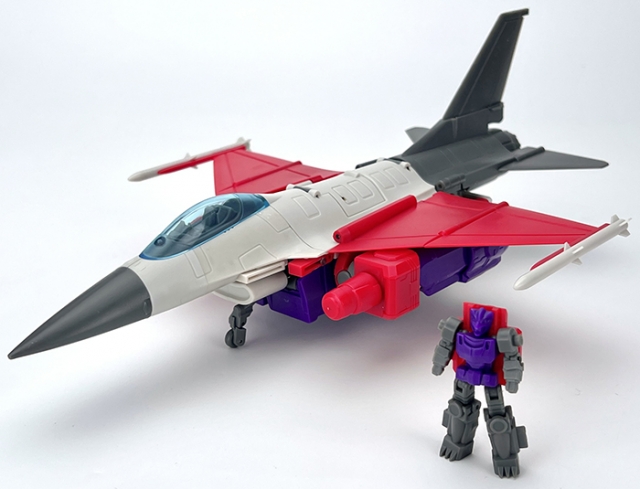 MB-23 Destroyer | Fans Hobby