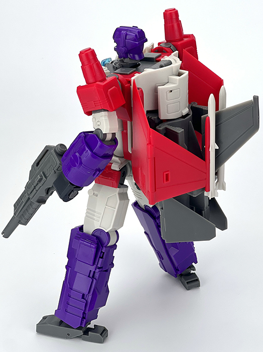 MB-23 Destroyer | Fans Hobby