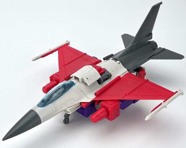 MB-23 Destroyer | Fans Hobby