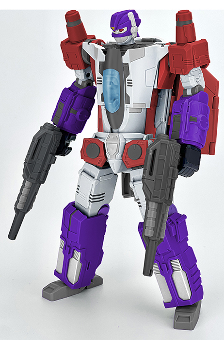 MB-23 Destroyer | Fans Hobby