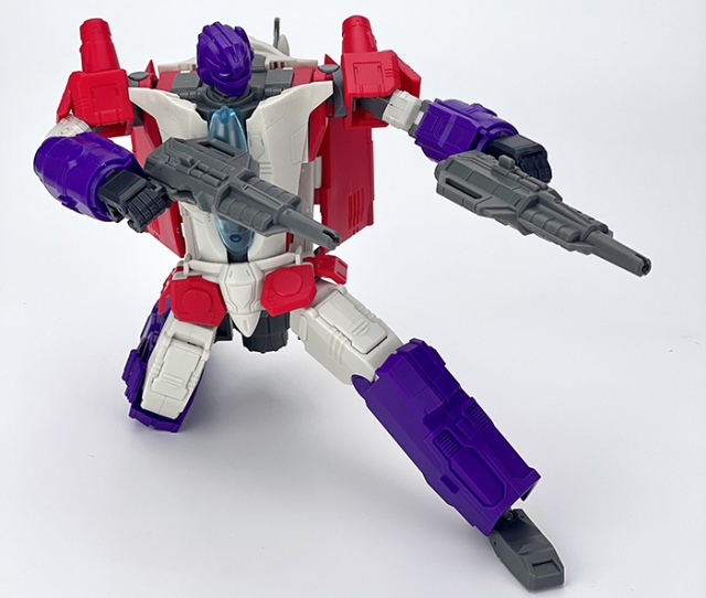 MB-23 Destroyer | Fans Hobby