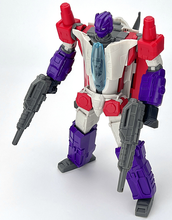 MB-23 Destroyer | Fans Hobby