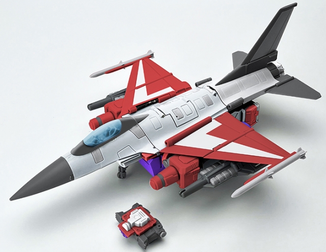 MB-23 Destroyer | Fans Hobby