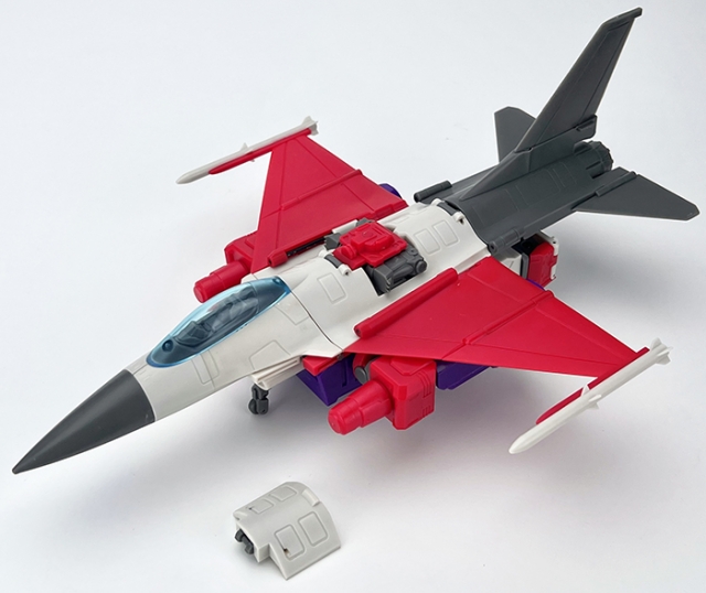 MB-23 Destroyer | Fans Hobby
