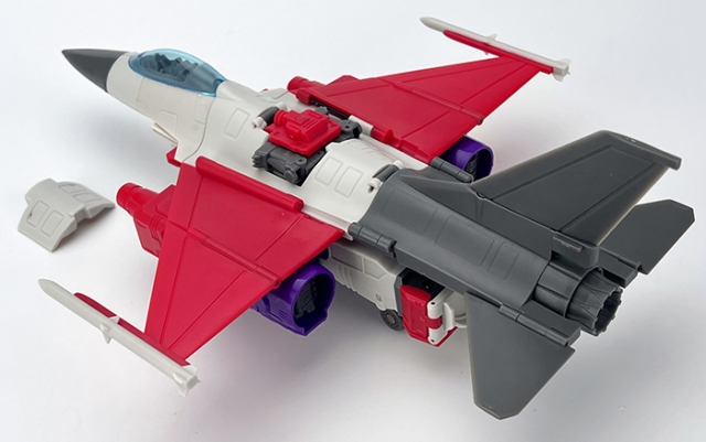 MB-23 Destroyer | Fans Hobby
