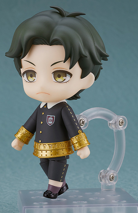 No.2078 Damian Desmond Nendoroid | Spy X Family | Good Smile Company