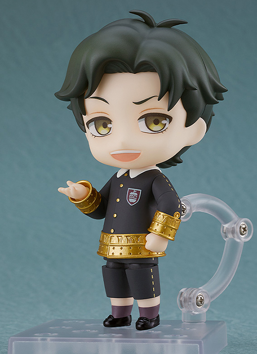 No.2078 Damian Desmond Nendoroid | Spy X Family | Good Smile Company