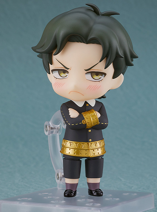 No.2078 Damian Desmond Nendoroid | Spy X Family | Good Smile Company