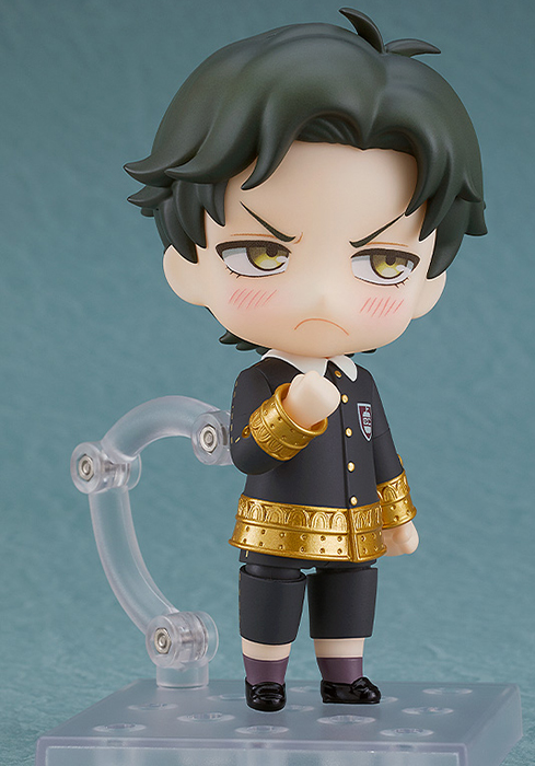 No.2078 Damian Desmond Nendoroid | Spy X Family | Good Smile Company