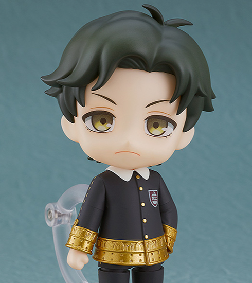 No.2078 Damian Desmond Nendoroid | Spy X Family | Good Smile Company