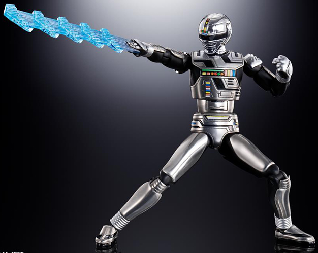 Space Sheriff Gavan and Sybarian Chogokin | Space Sheriff Gavan | Bandai Spirits