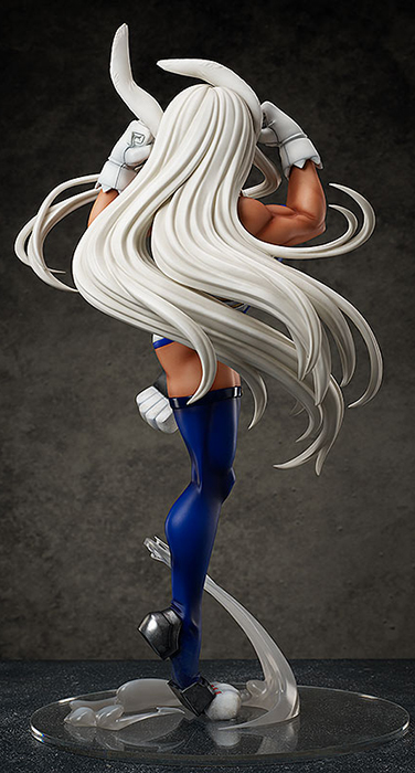 Mirko B-Style | My Hero Academia | Tomy