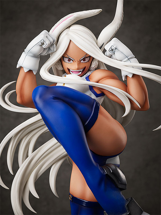 Mirko B-Style | My Hero Academia | Tomy